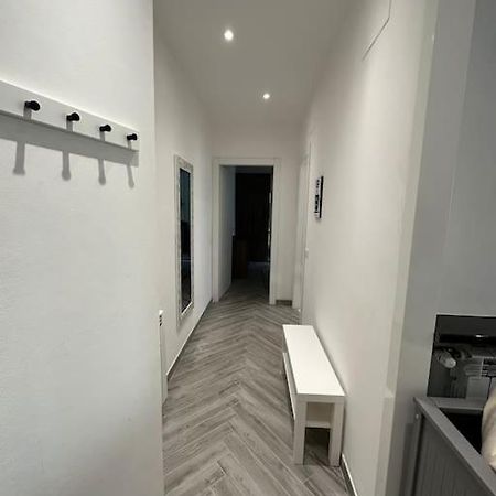 Appartement S.A.R.A. La Tecnologia Che Cercavi à Rapallo Extérieur photo
