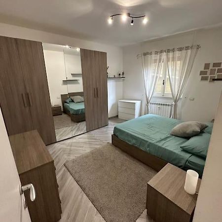 Appartement S.A.R.A. La Tecnologia Che Cercavi à Rapallo Extérieur photo