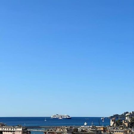Appartement S.A.R.A. La Tecnologia Che Cercavi à Rapallo Extérieur photo