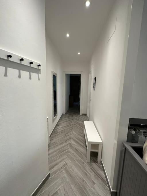 Appartement S.A.R.A. La Tecnologia Che Cercavi à Rapallo Extérieur photo