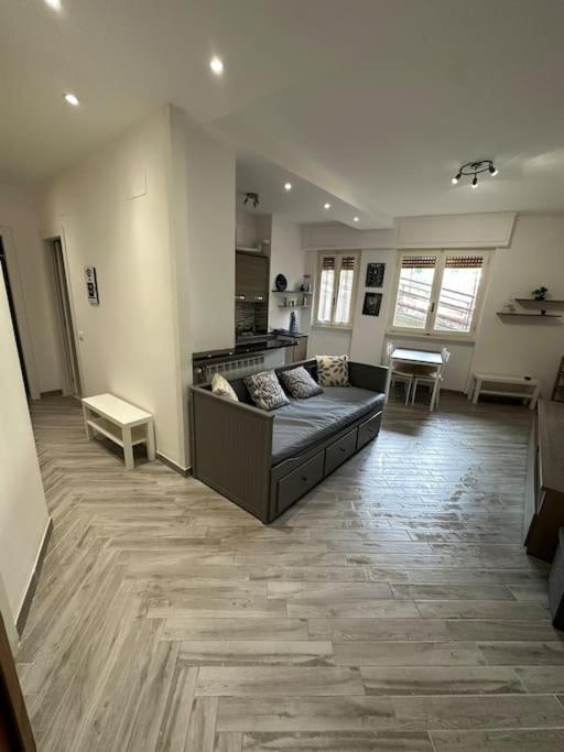 Appartement S.A.R.A. La Tecnologia Che Cercavi à Rapallo Extérieur photo